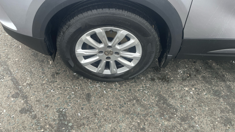 Vauxhall Mokka 1.2 Turbo 100 SE Edition 5dr Petrol Hatchback